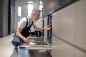 dishwasher dishwasher